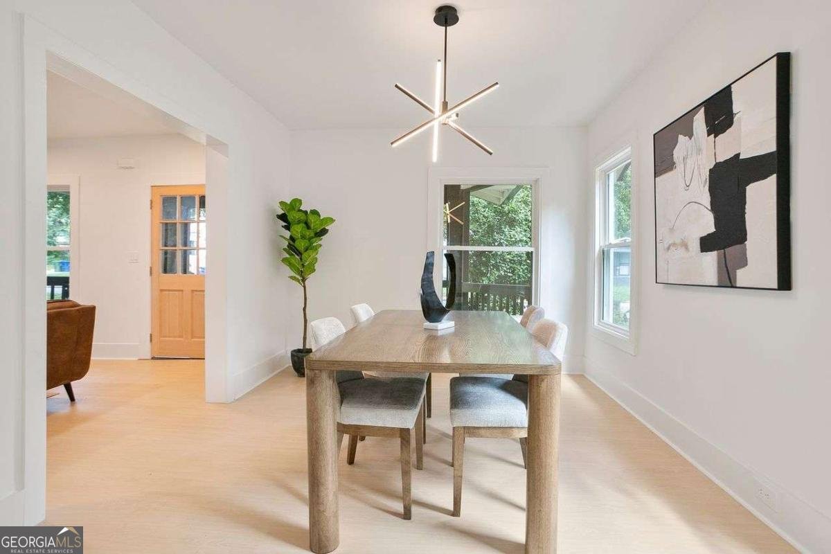 1227 Epworth Street Atlanta - 7