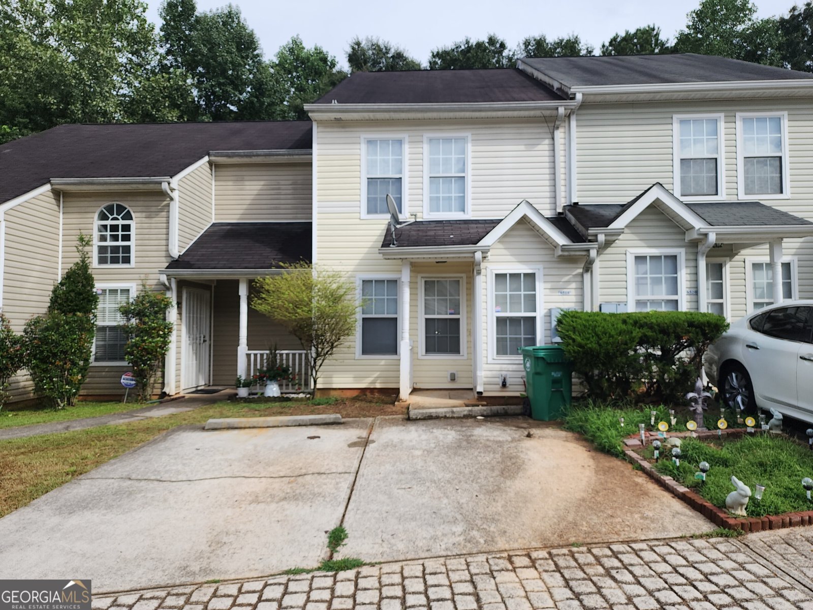 6518 Wellington Chase Court Lithonia - 1