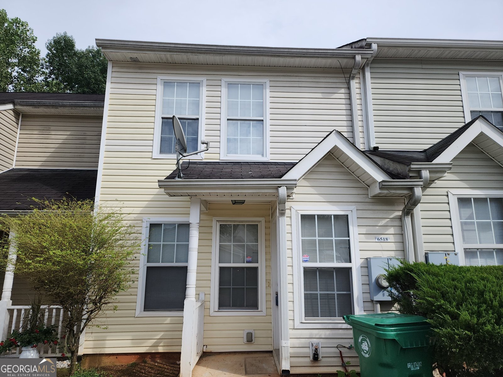 6518 Wellington Chase Court Lithonia - 2