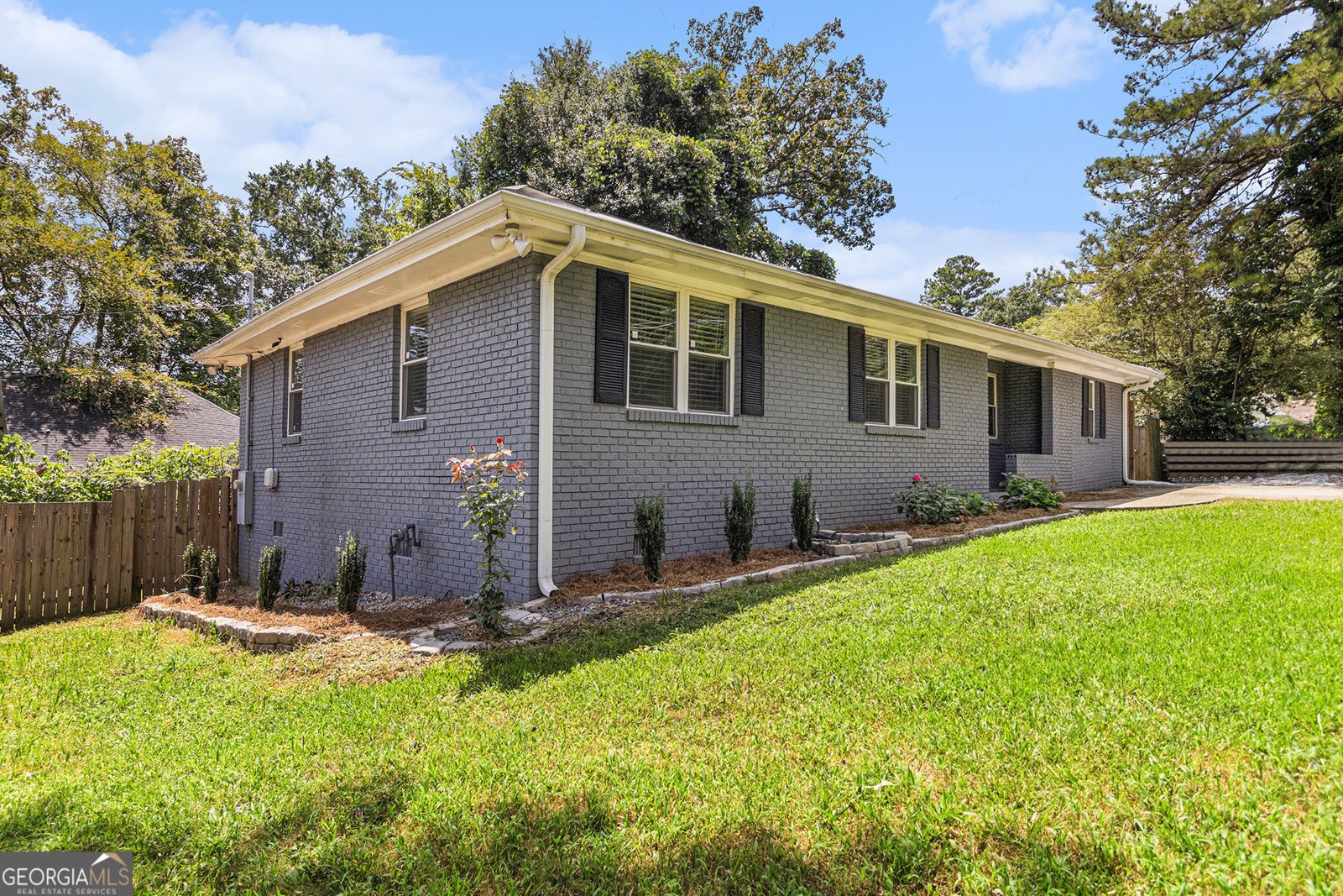 2222 Hill Street Atlanta - 28