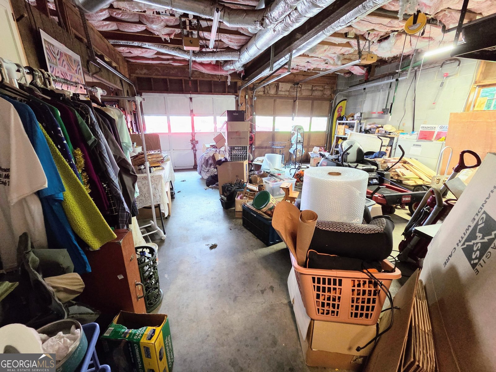 2551 Highland Golf Course Drive Conyers - 1