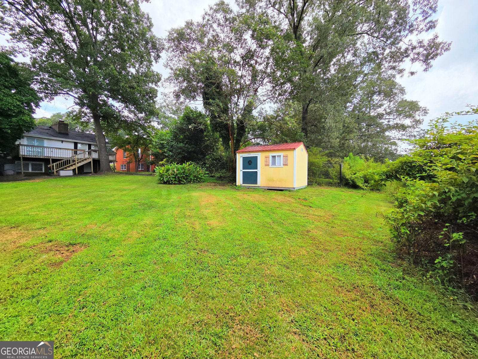2551 Highland Golf Course Drive Conyers - 11