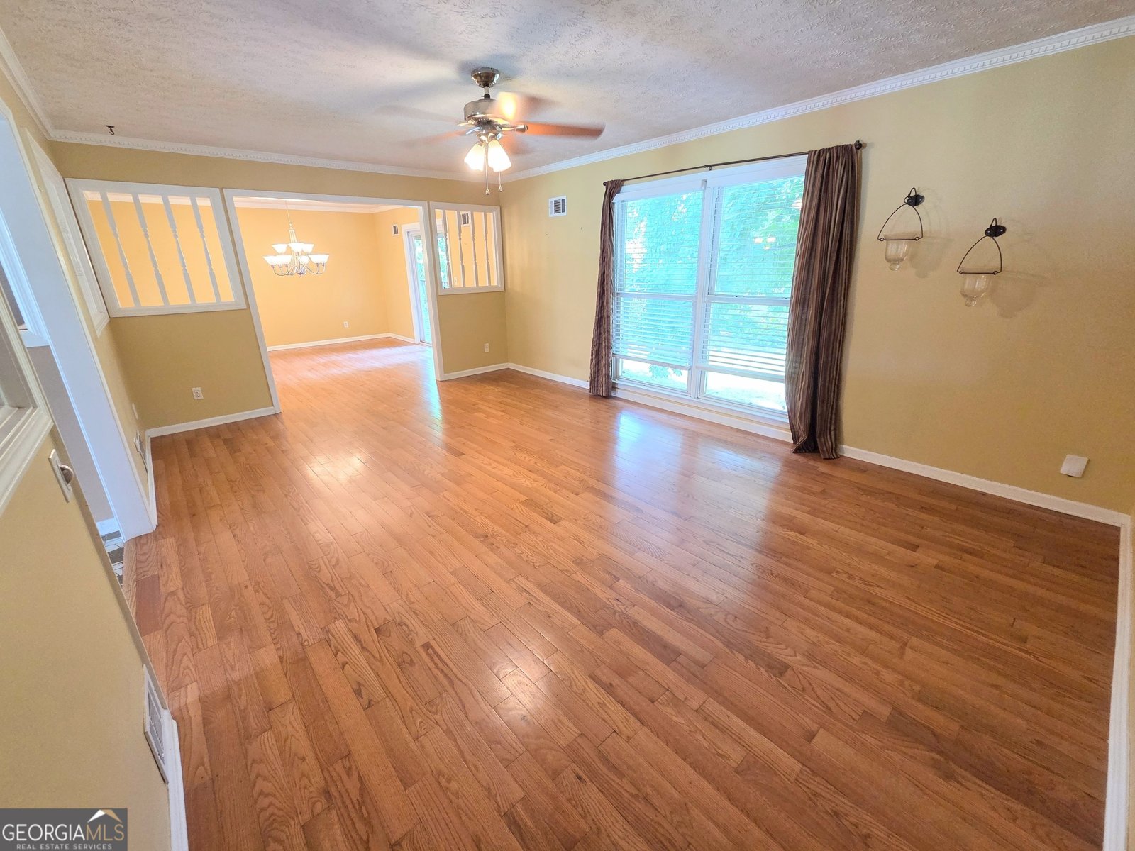 2551 Highland Golf Course Drive Conyers - 18