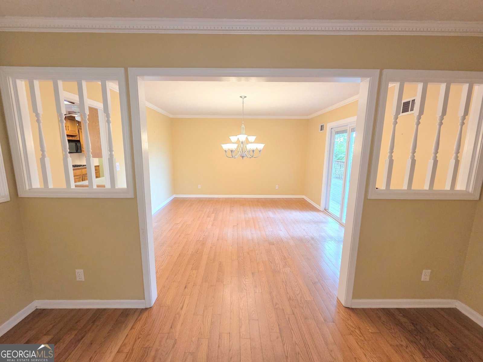 2551 Highland Golf Course Drive Conyers - 19