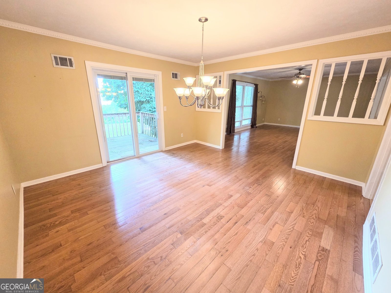 2551 Highland Golf Course Drive Conyers - 20