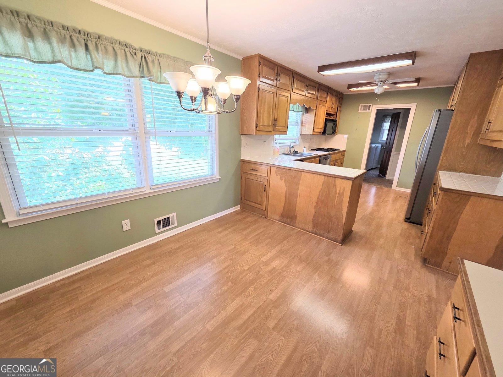 2551 Highland Golf Course Drive Conyers - 23