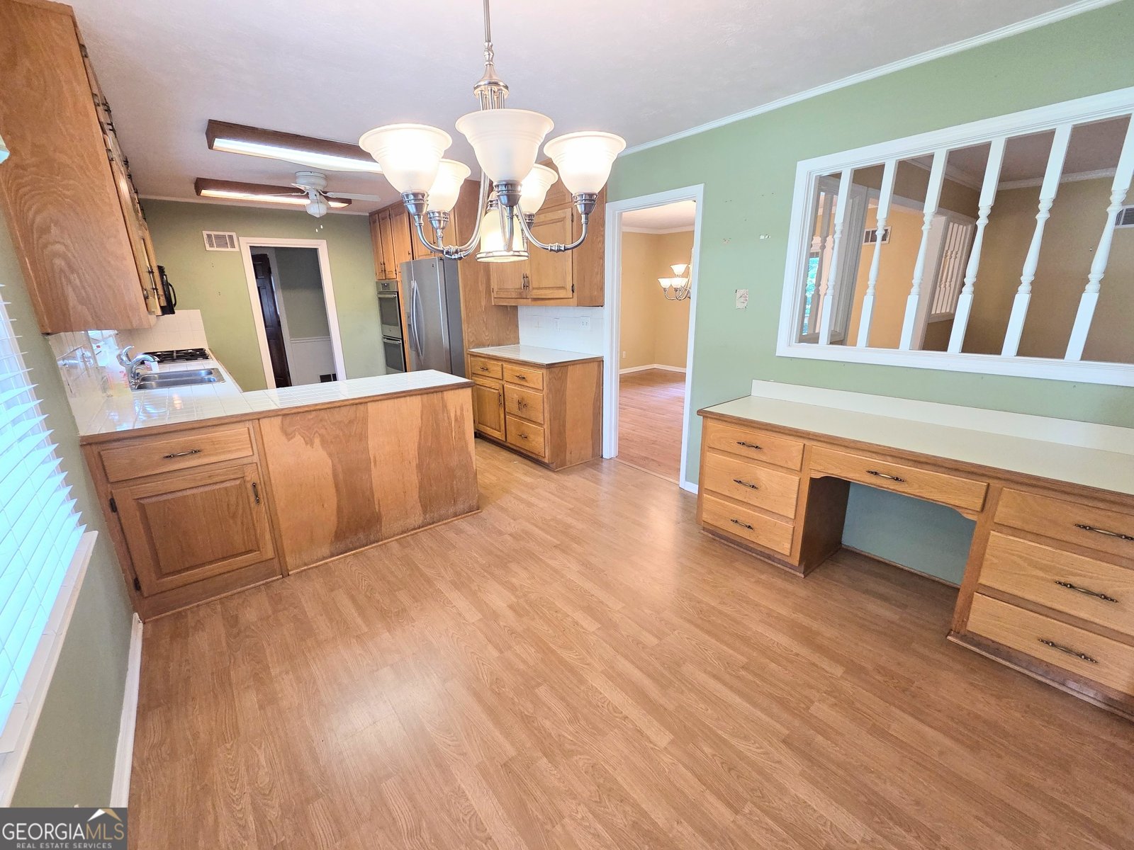 2551 Highland Golf Course Drive Conyers - 24