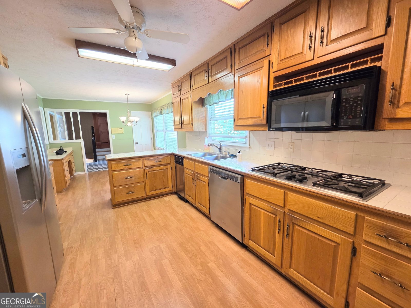 2551 Highland Golf Course Drive Conyers - 26