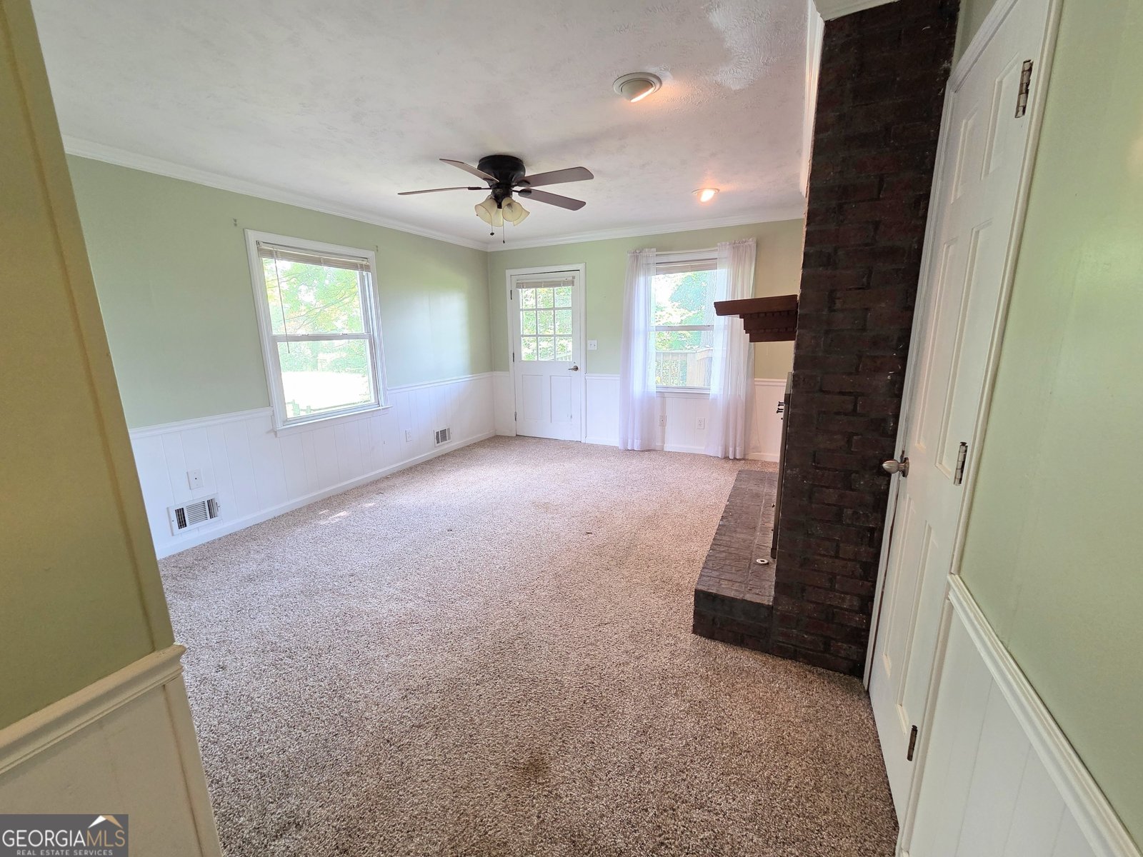 2551 Highland Golf Course Drive Conyers - 30