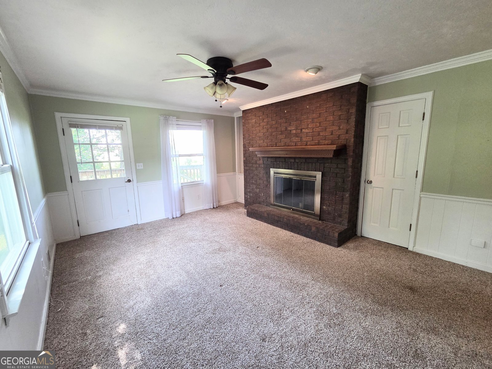 2551 Highland Golf Course Drive Conyers - 31