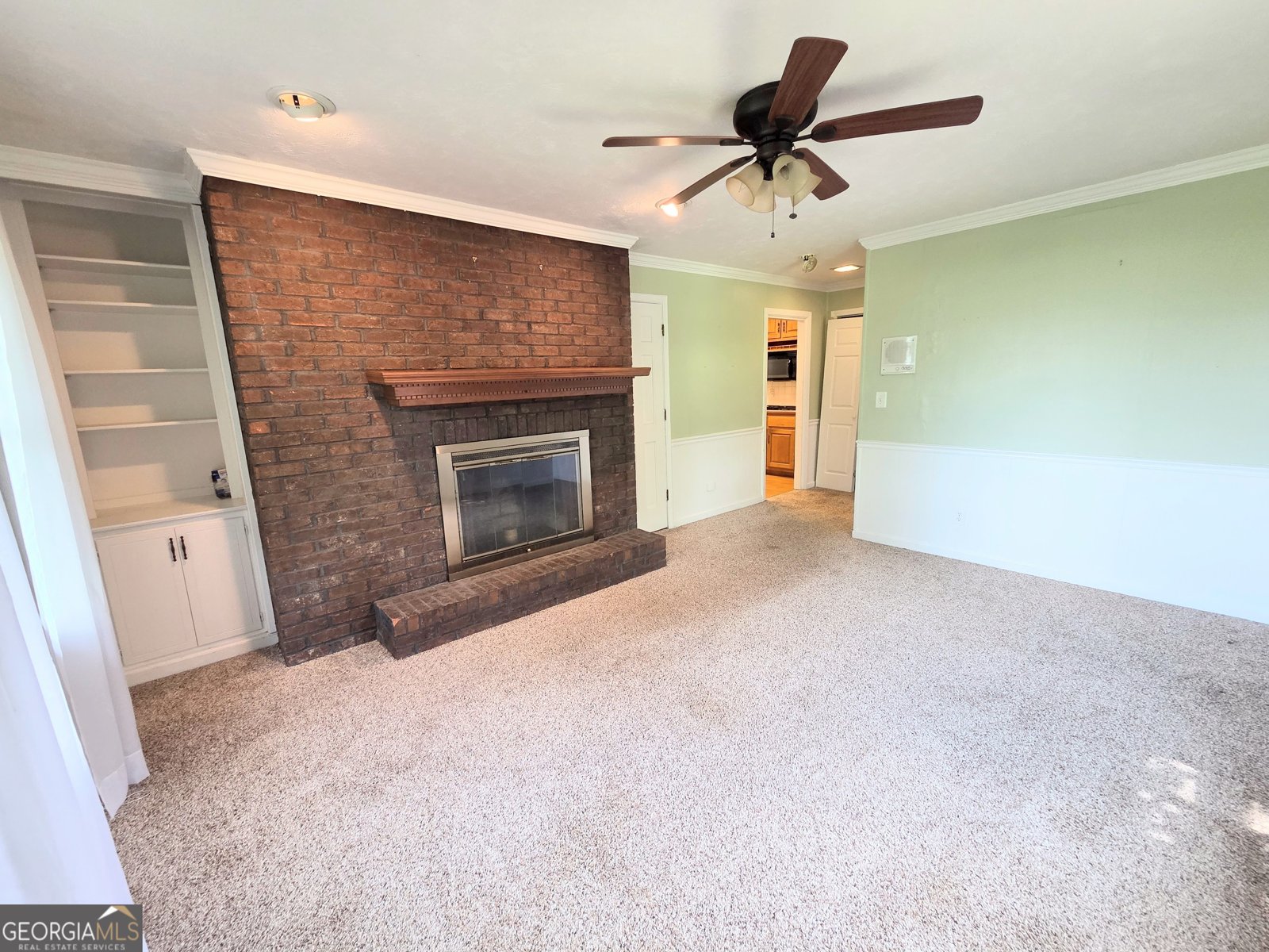 2551 Highland Golf Course Drive Conyers - 32