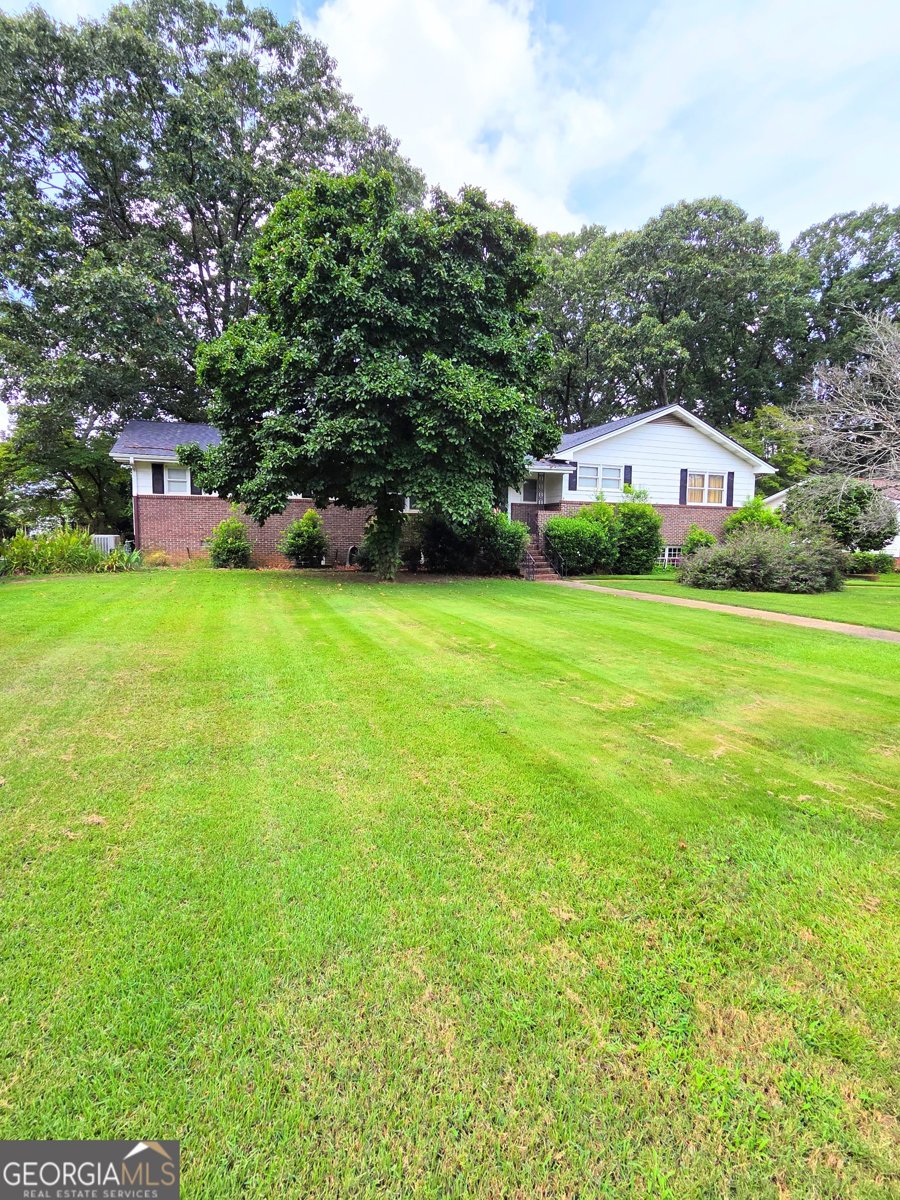 2551 Highland Golf Course Drive Conyers - 4