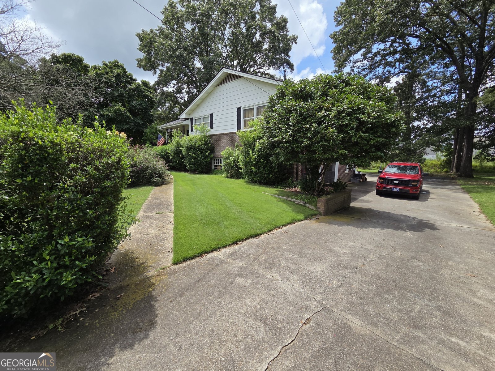 2551 Highland Golf Course Drive Conyers - 6