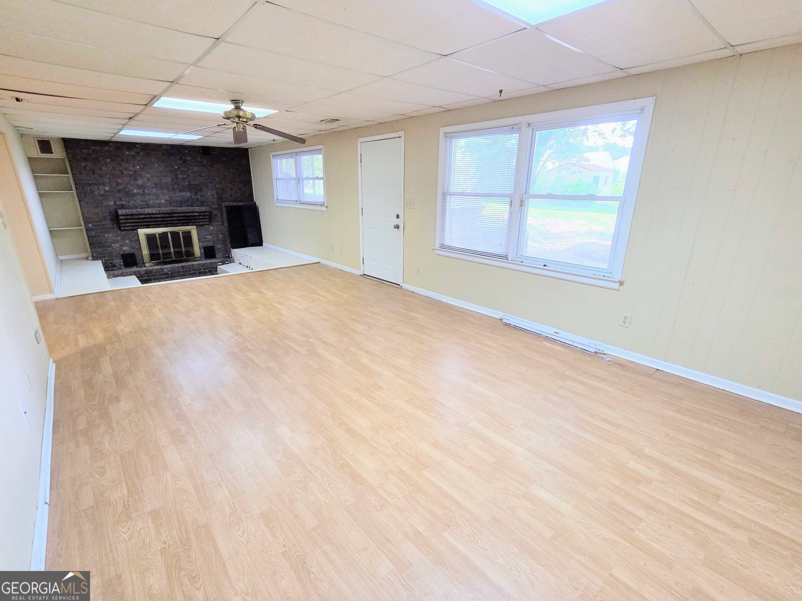 2551 Highland Golf Course Drive Conyers - 65