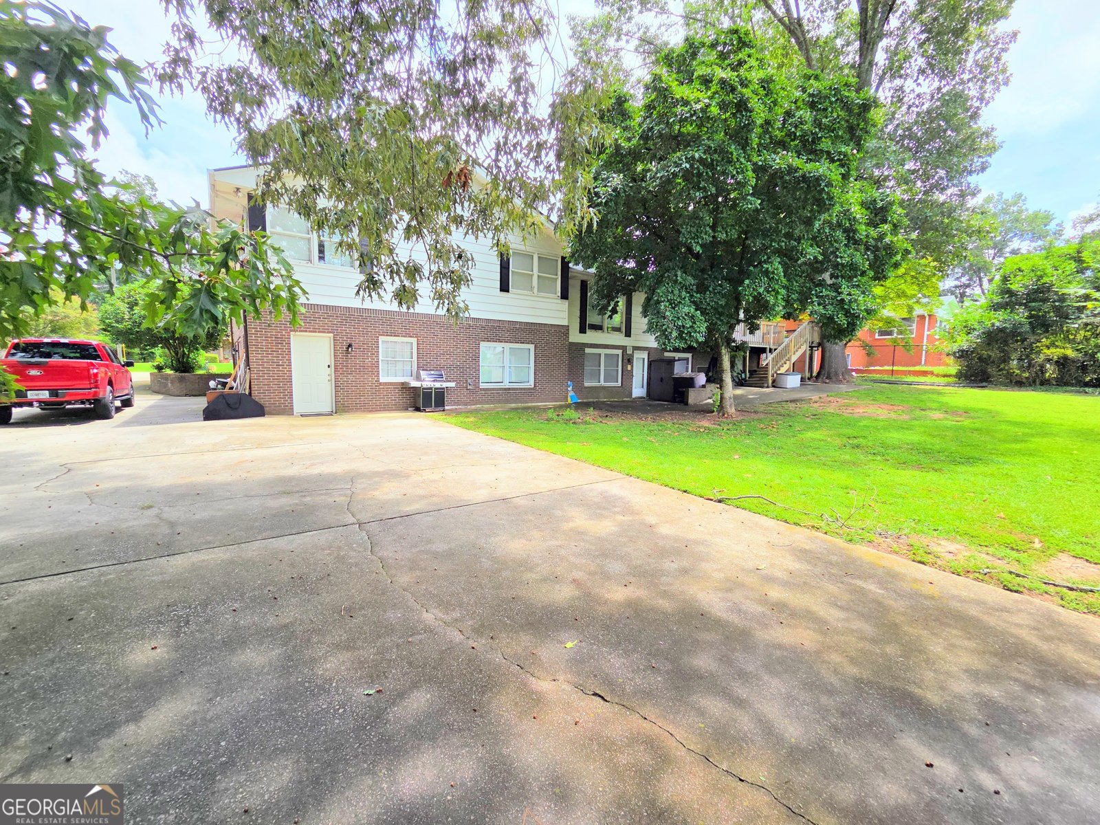 2551 Highland Golf Course Drive Conyers - 8