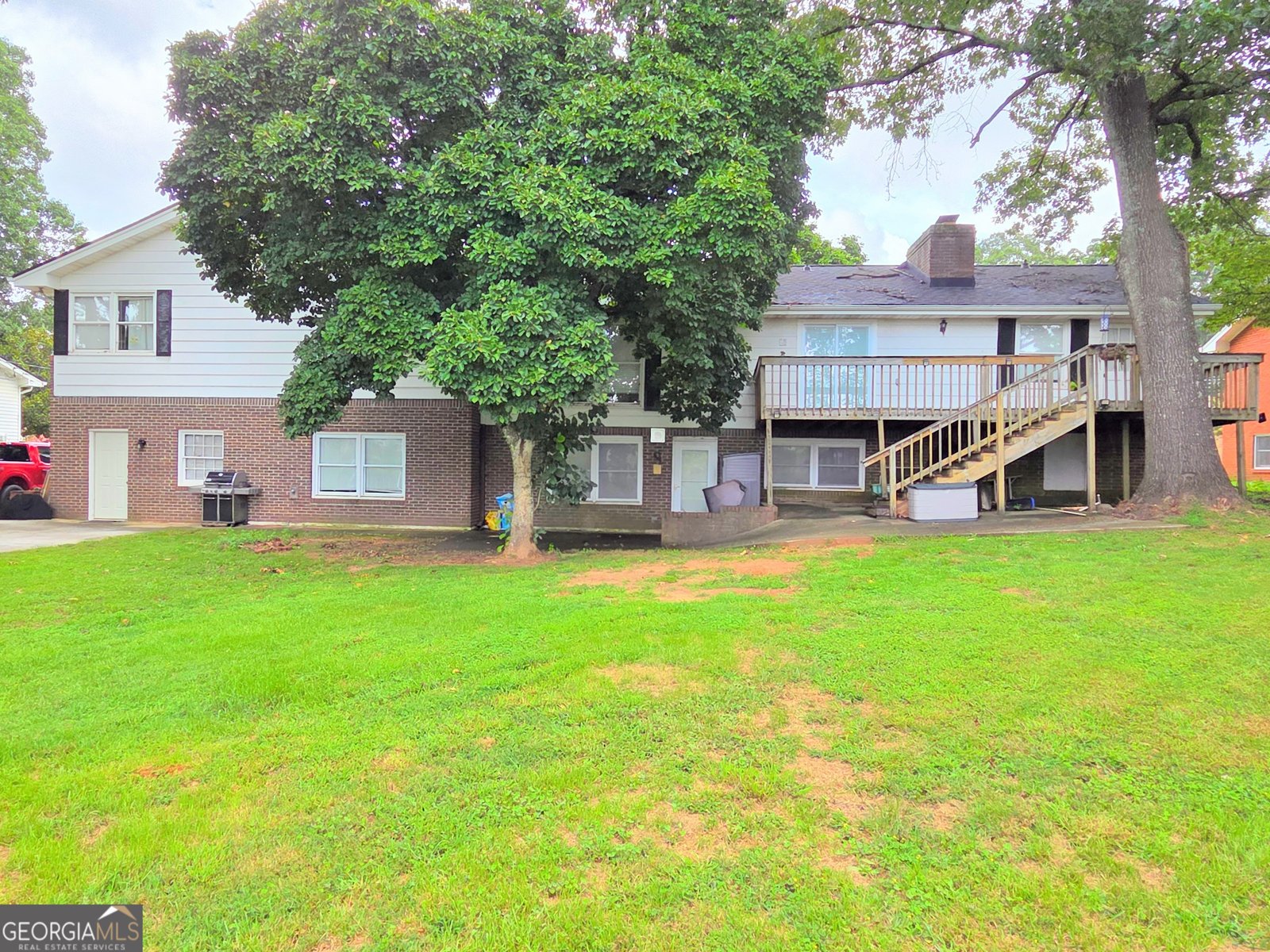 2551 Highland Golf Course Drive Conyers - 9