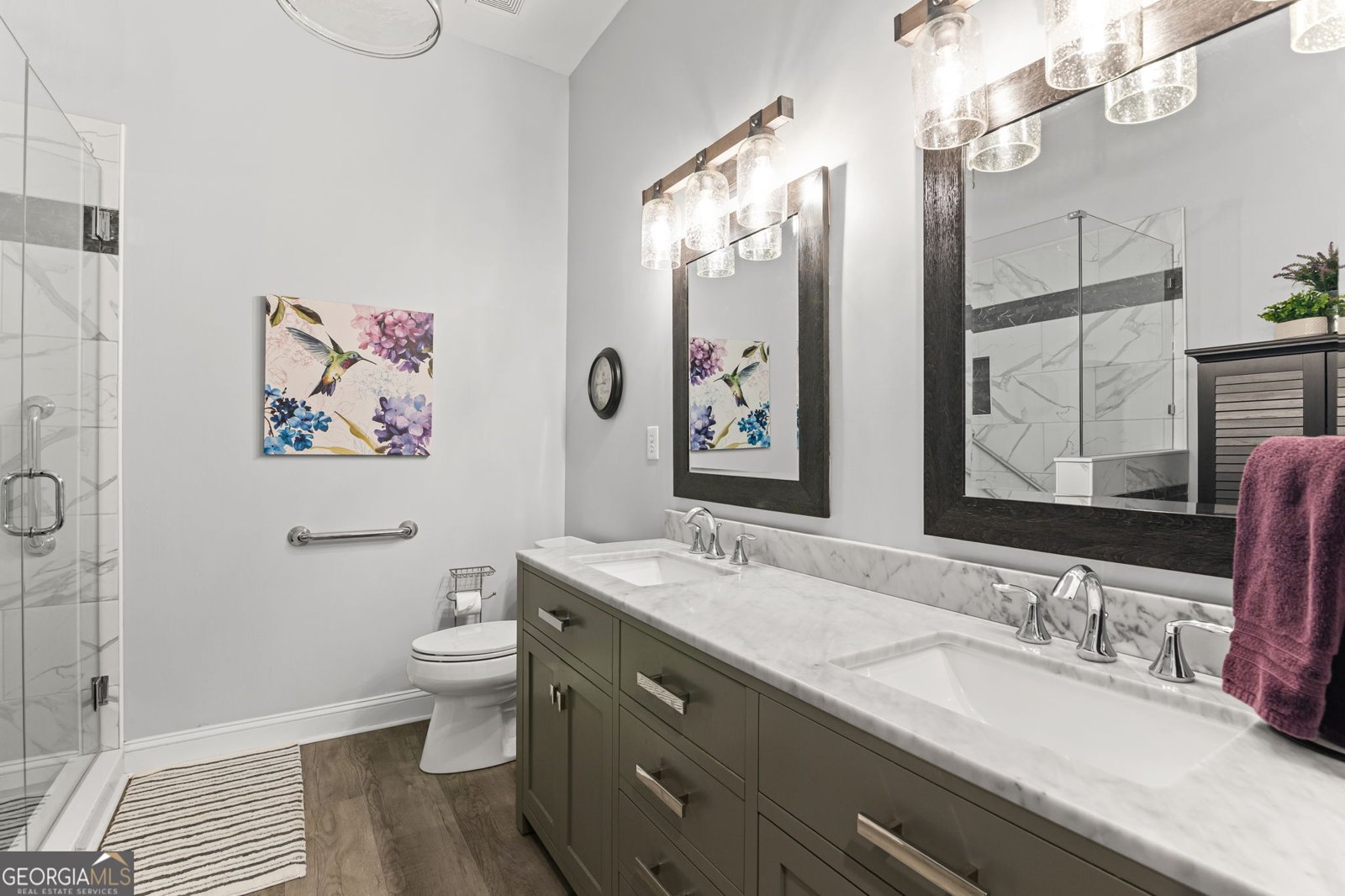 291 Lora Smith Road Newnan - 11