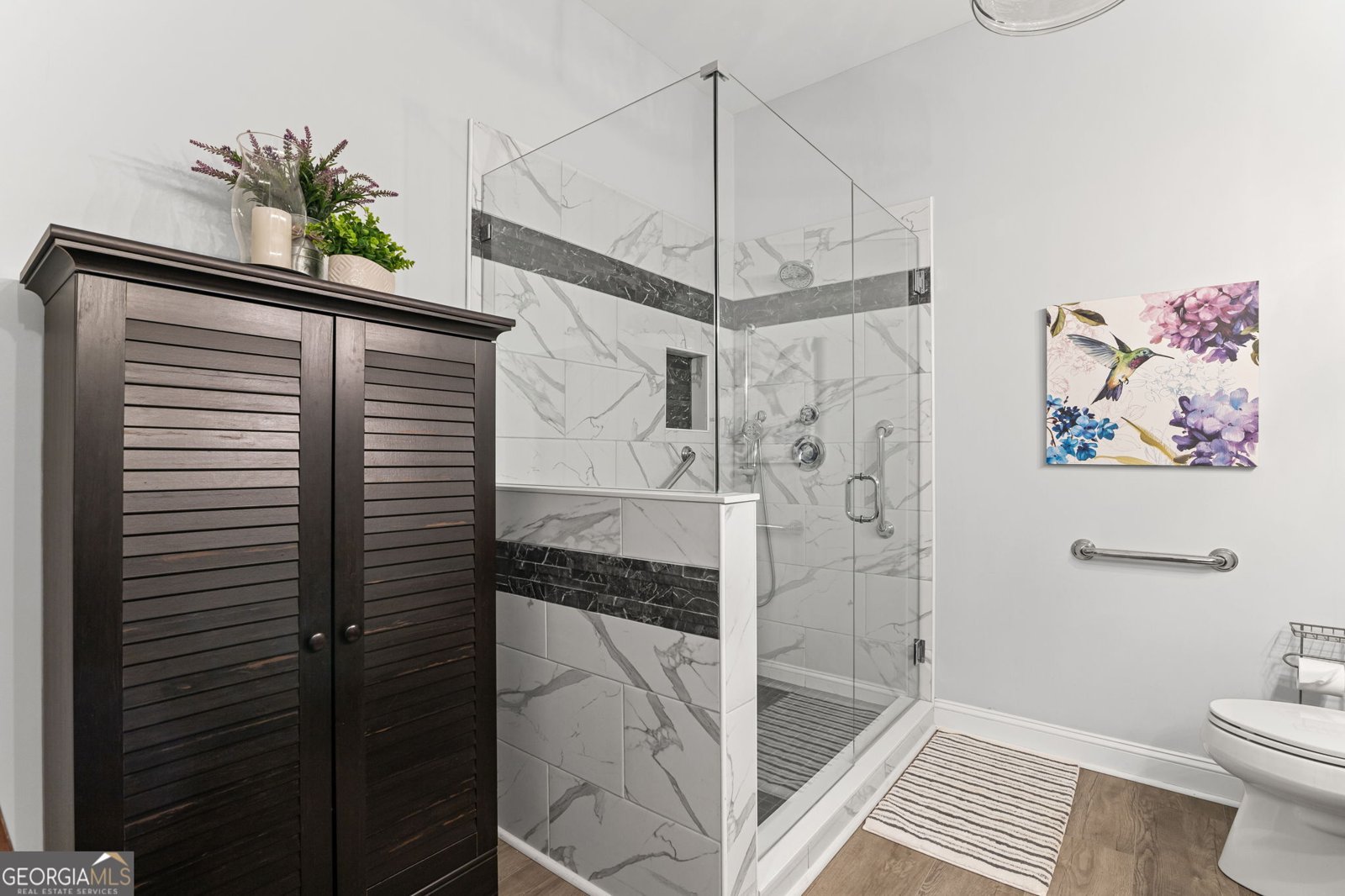 291 Lora Smith Road Newnan - 12