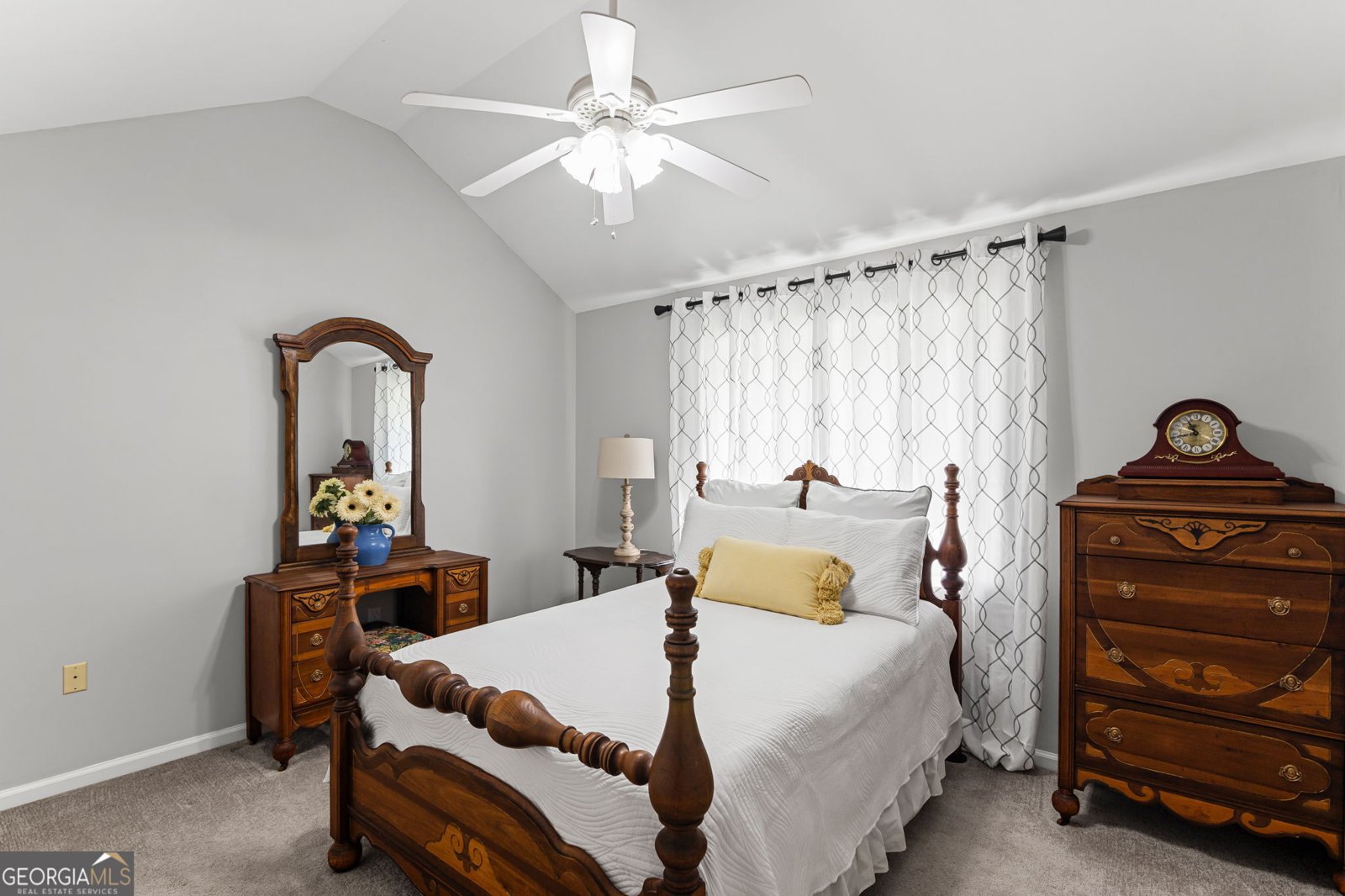 291 Lora Smith Road Newnan - 13
