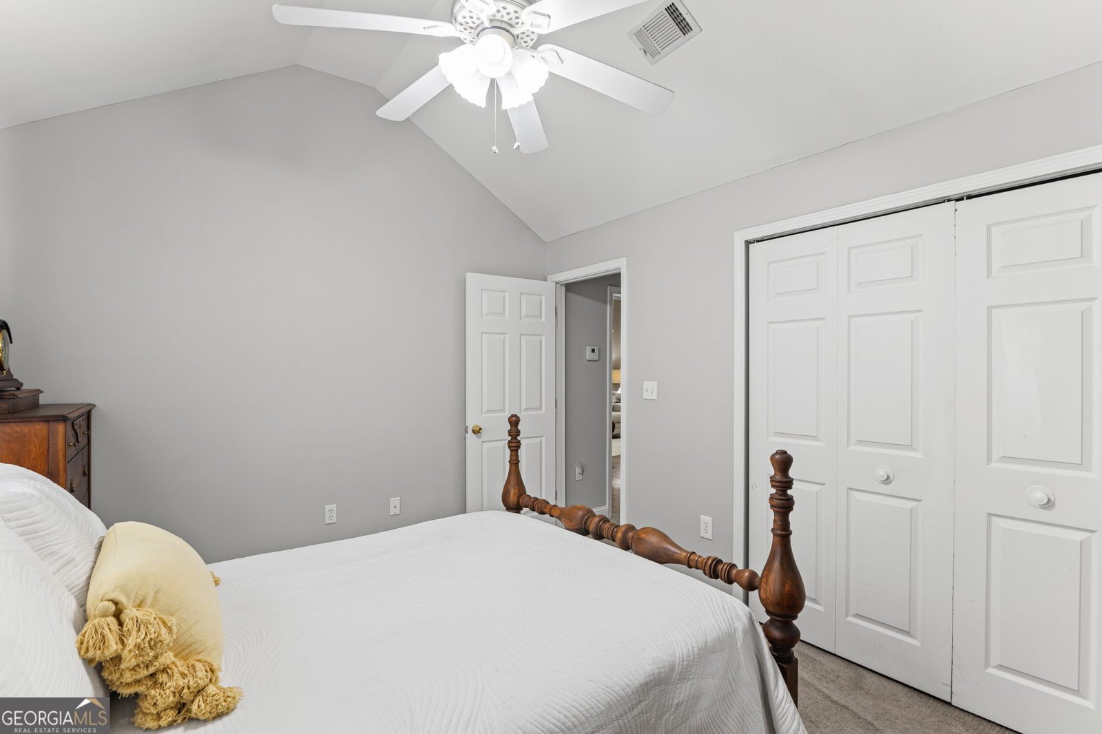 291 Lora Smith Road Newnan - 14