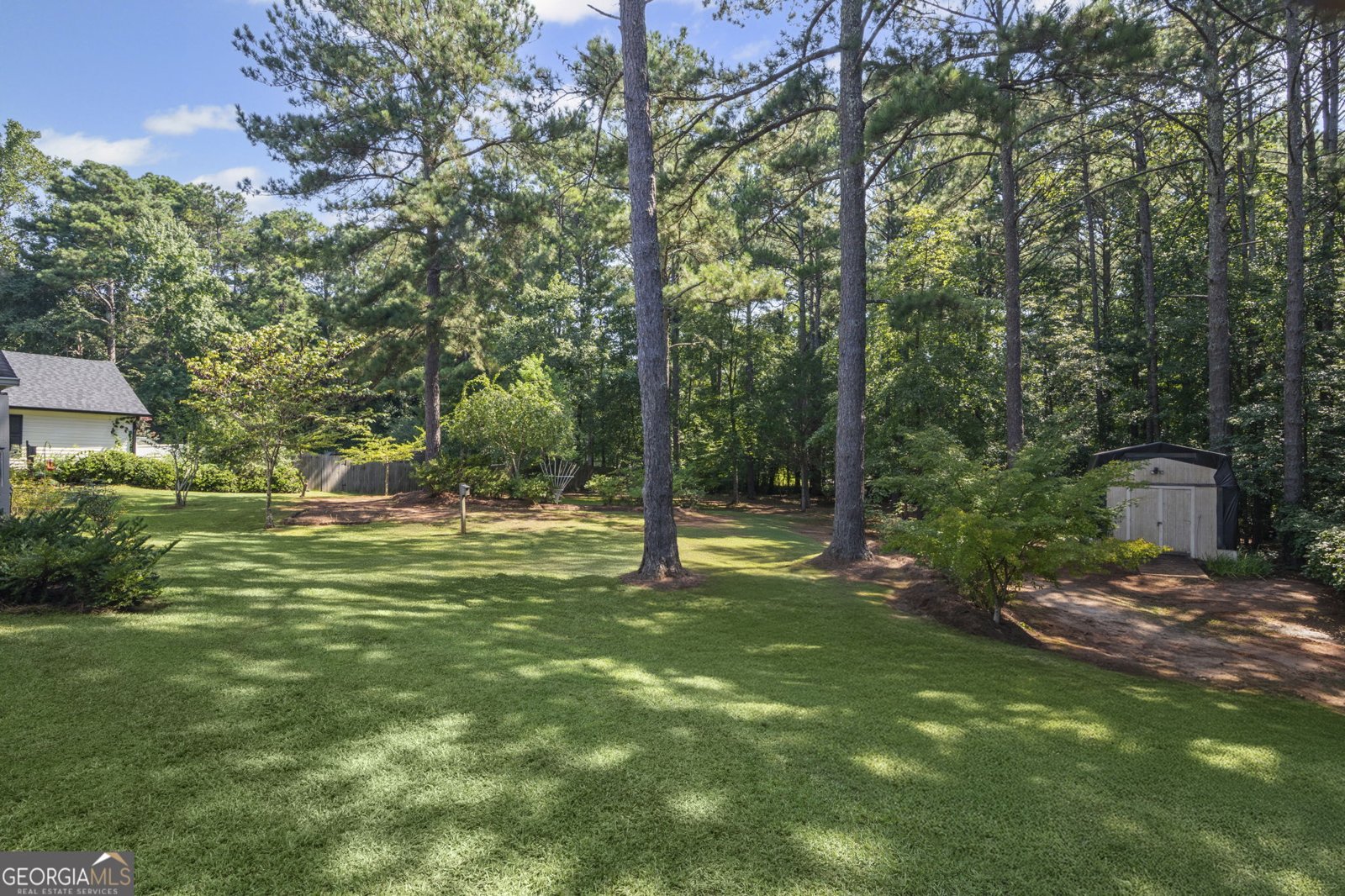 291 Lora Smith Road Newnan - 17