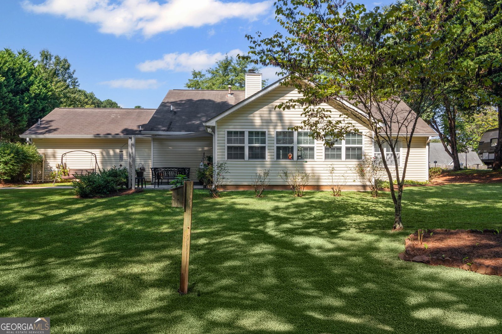 291 Lora Smith Road Newnan - 18