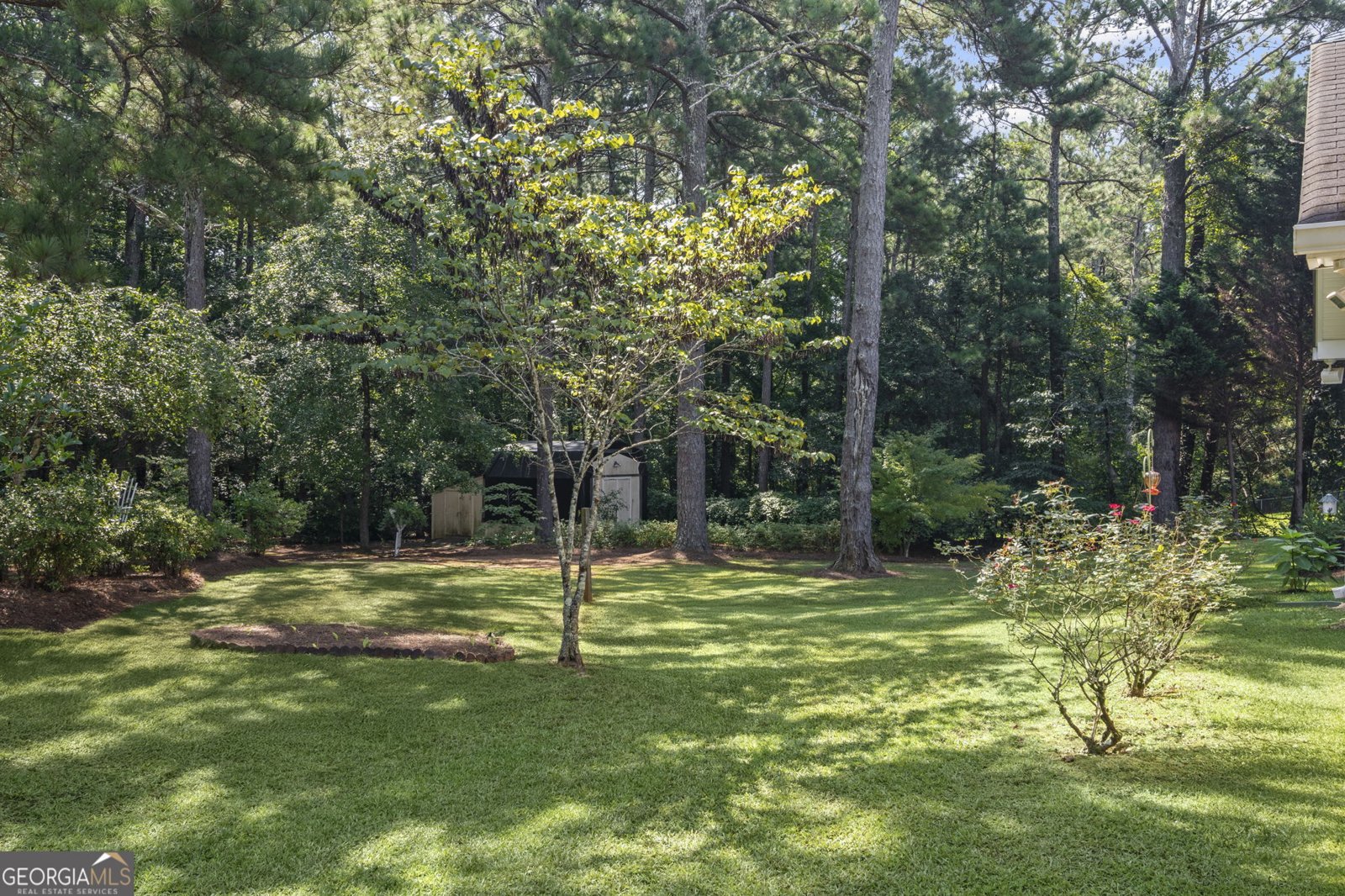 291 Lora Smith Road Newnan - 19