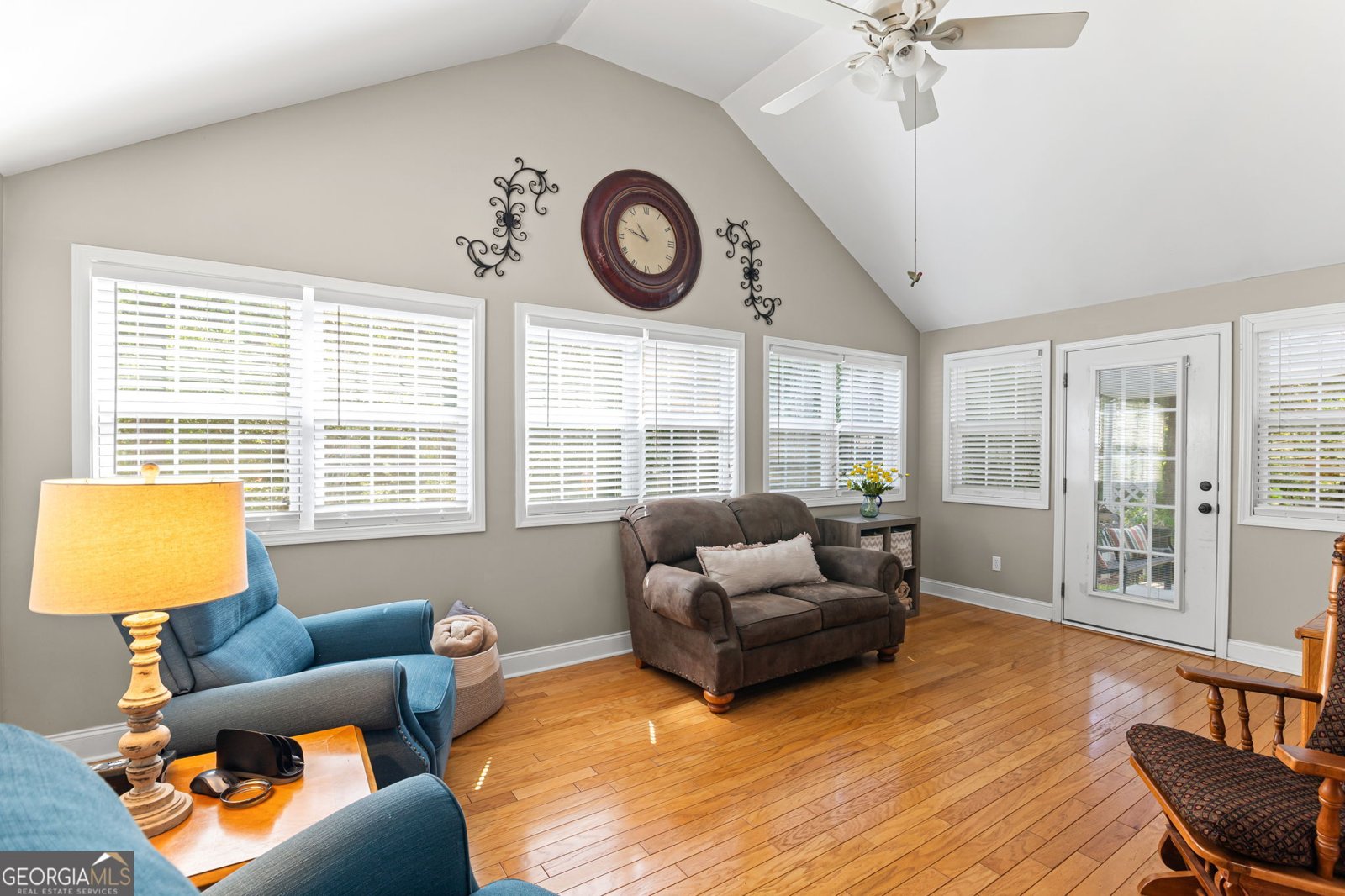 291 Lora Smith Road Newnan - 2
