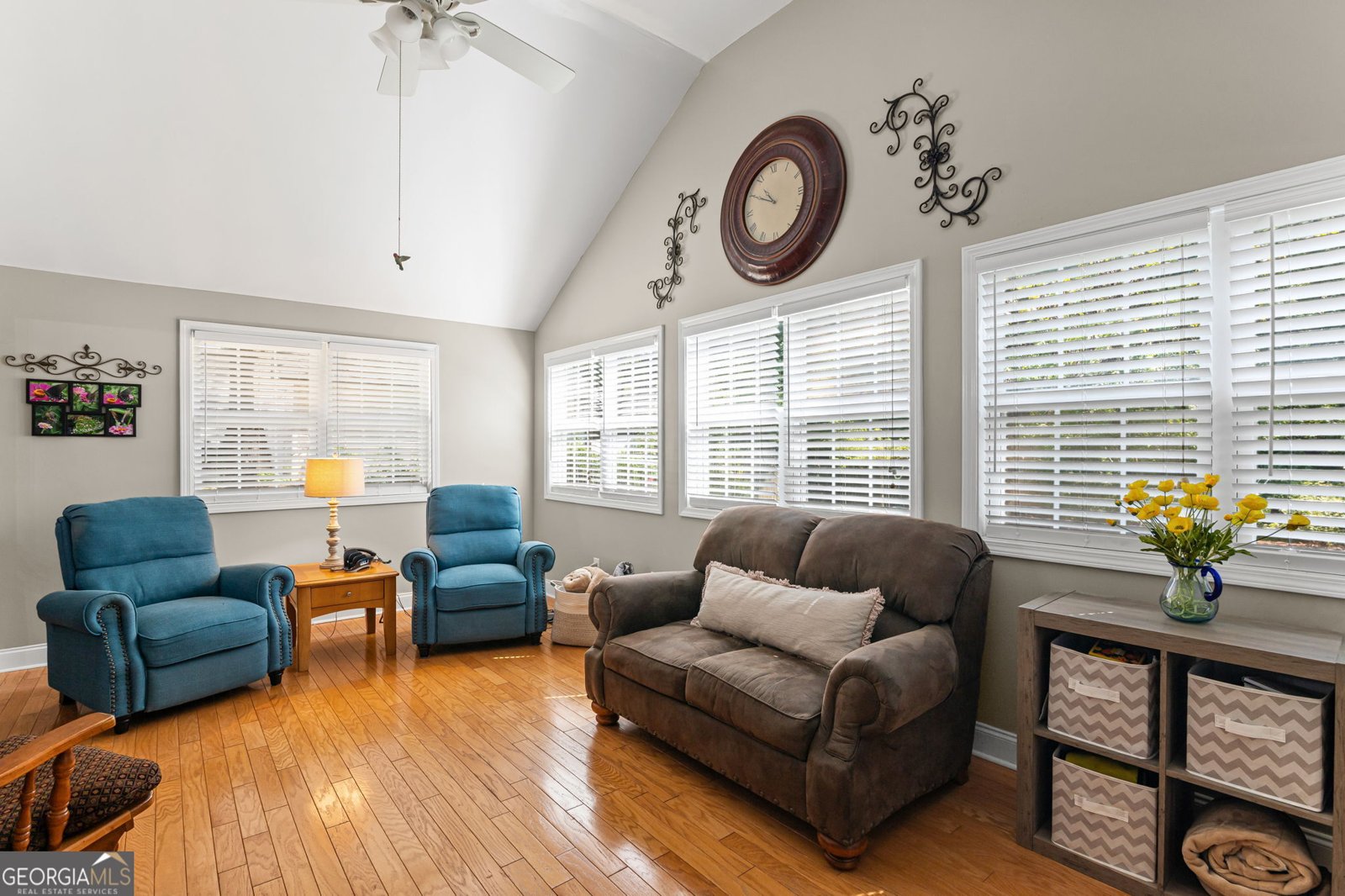 291 Lora Smith Road Newnan - 4