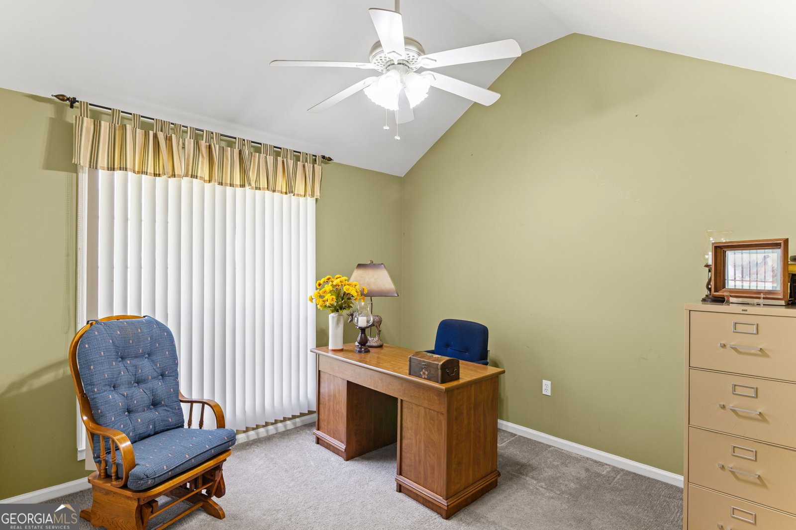 291 Lora Smith Road Newnan - 5