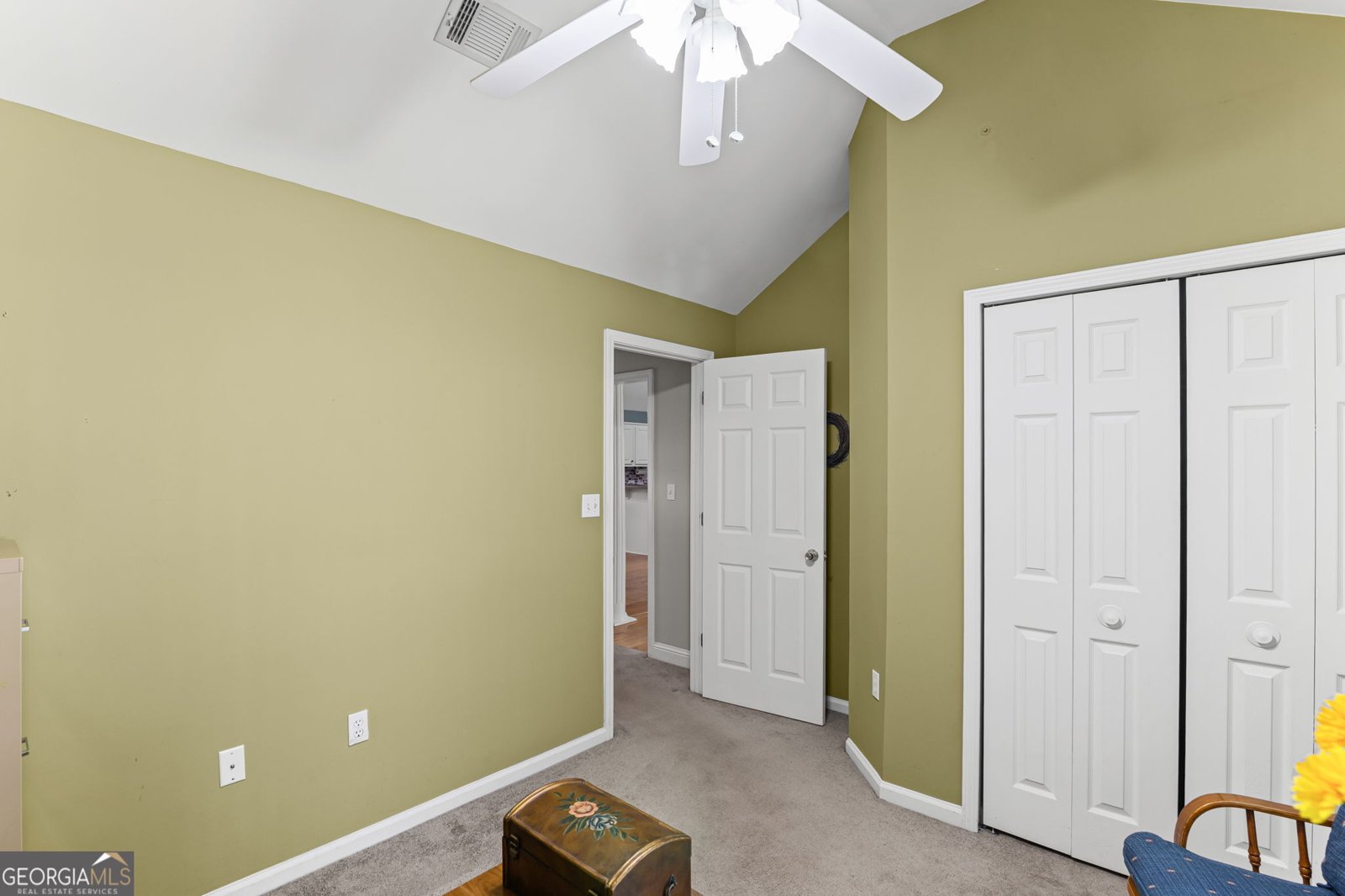 291 Lora Smith Road Newnan - 6