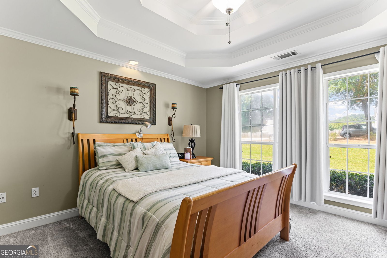 291 Lora Smith Road Newnan - 8