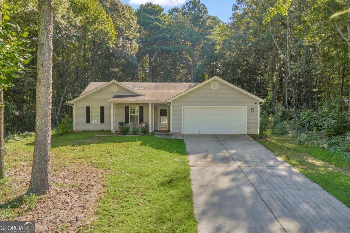 624 Red Fox Lane Auburn - 1