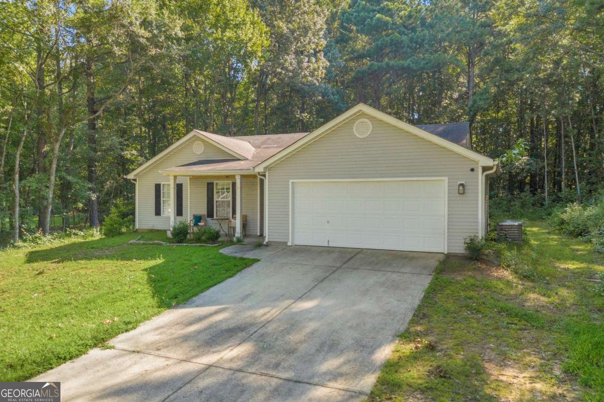 624 Red Fox Lane Auburn - 2