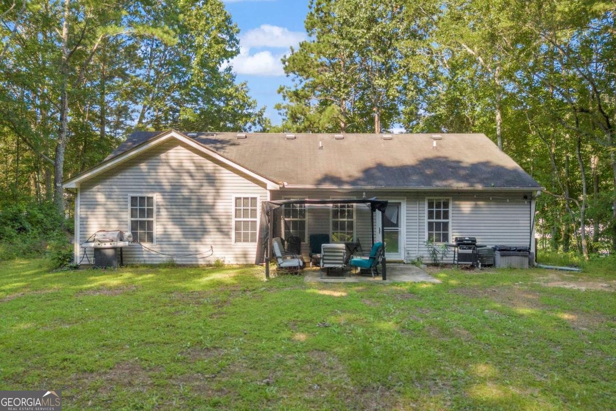 624 Red Fox Lane Auburn - 23
