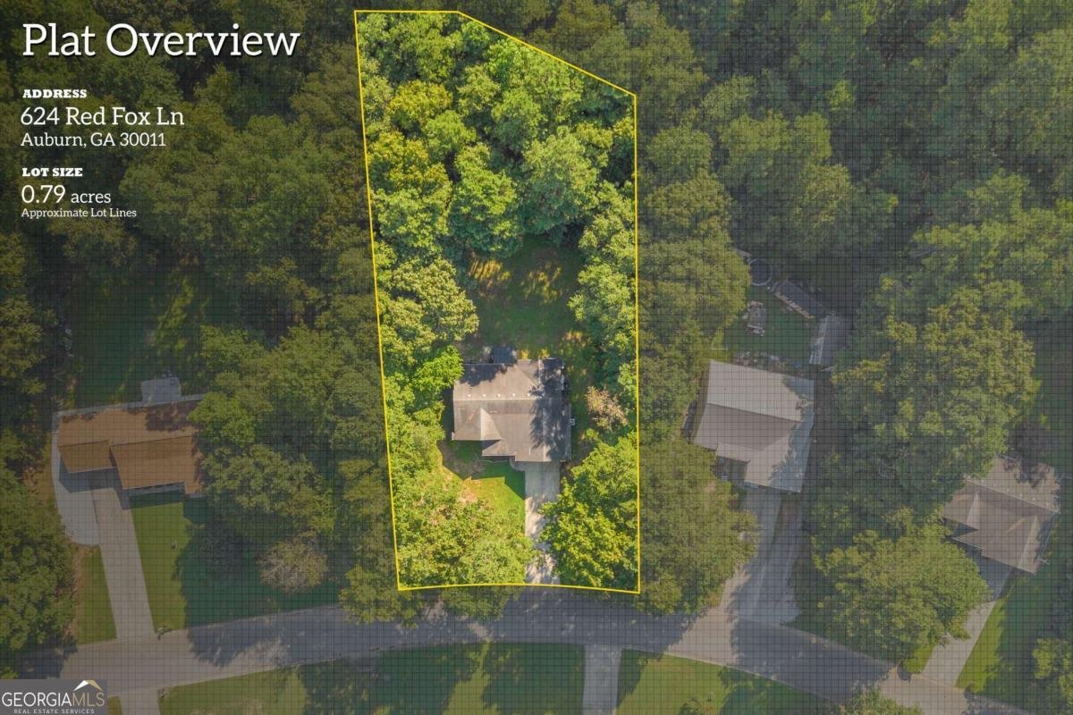 624 Red Fox Lane Auburn - 24