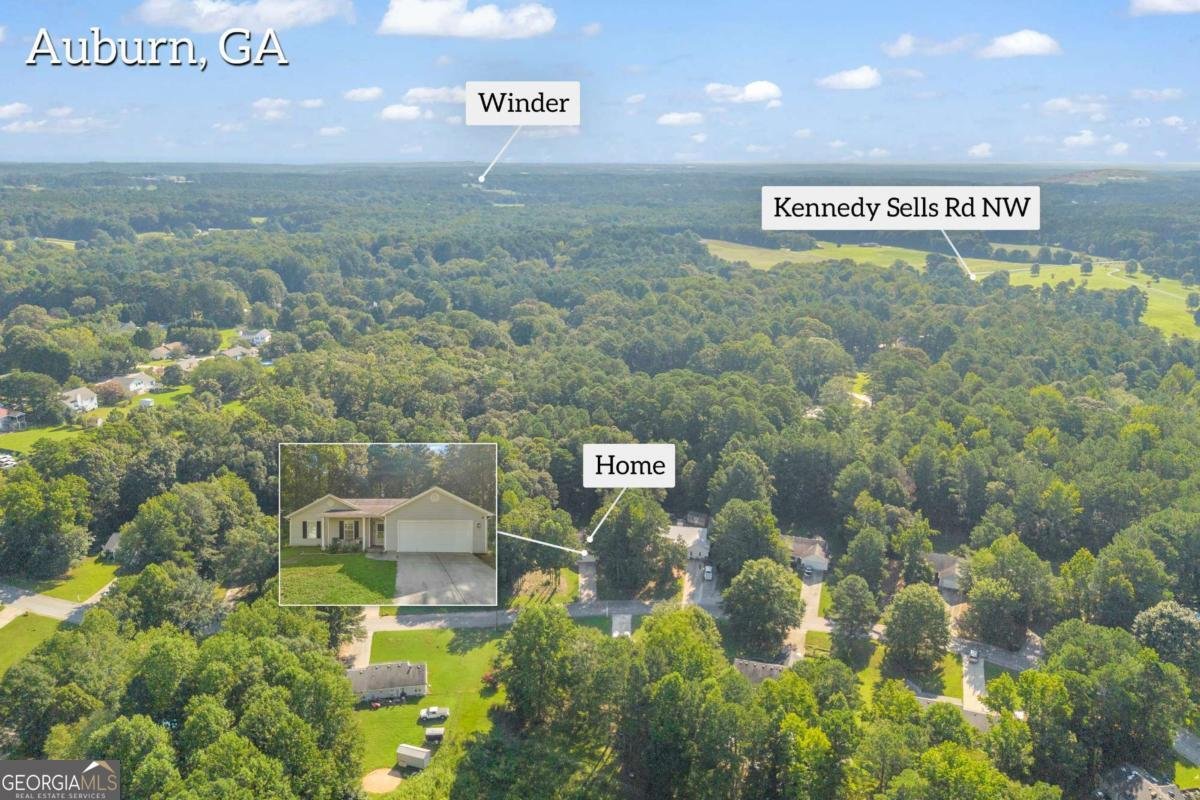 624 Red Fox Lane Auburn - 26