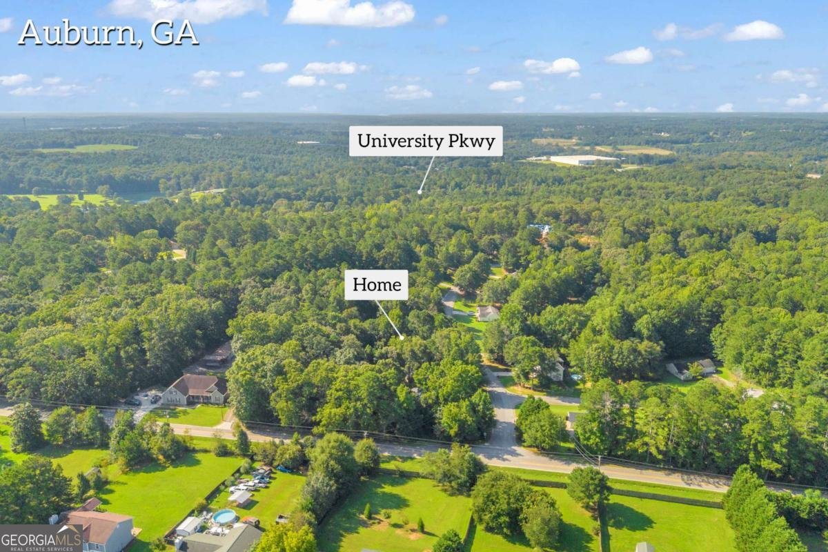 624 Red Fox Lane Auburn - 28