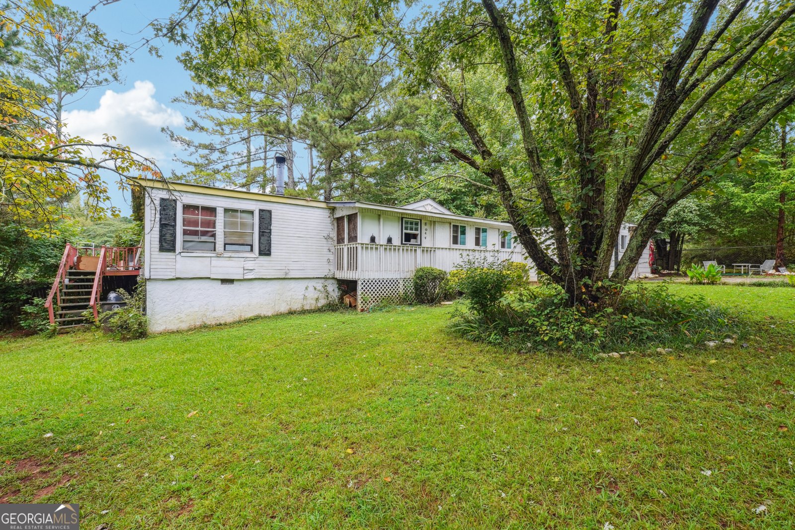8044 Big Rock Drive Douglasville - 2