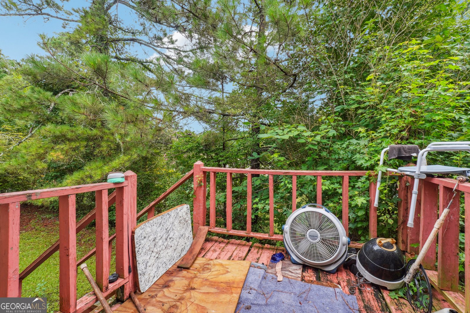 8044 Big Rock Drive Douglasville - 21