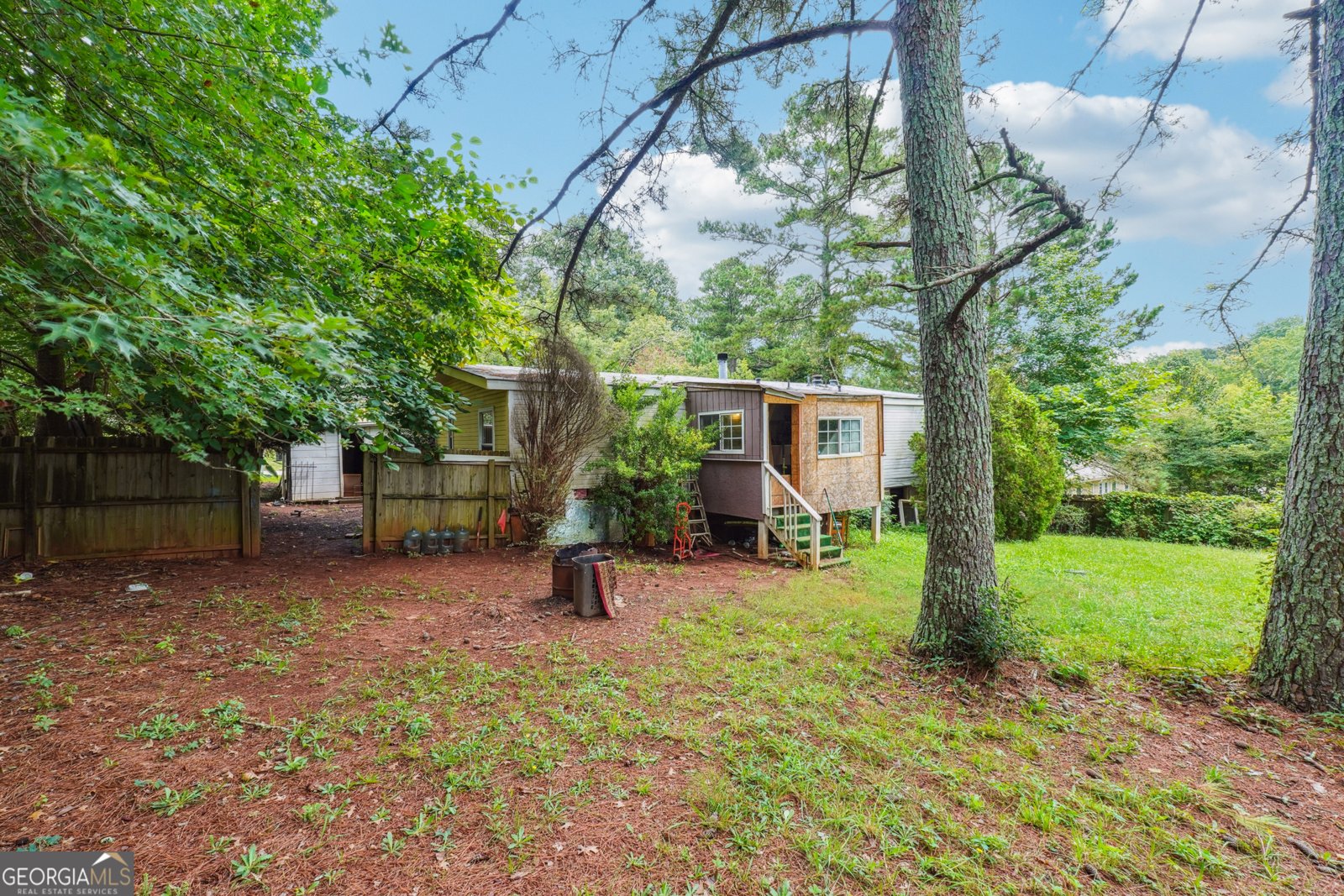 8044 Big Rock Drive Douglasville - 22