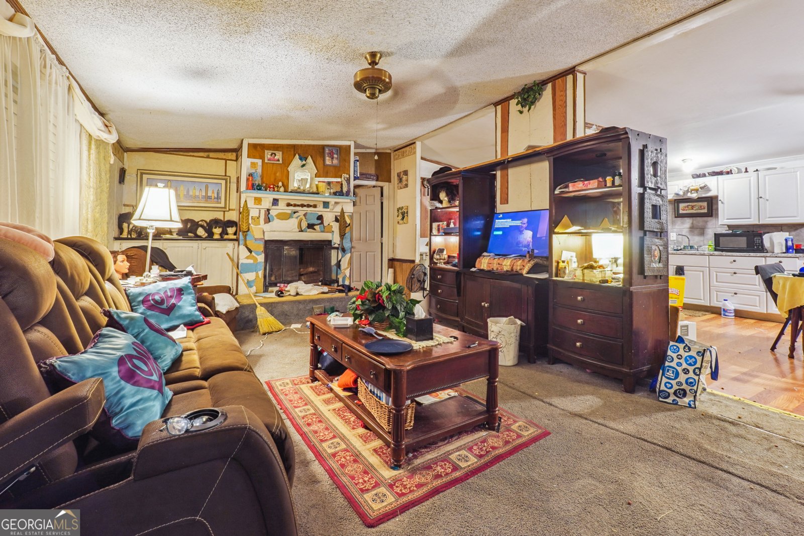 8044 Big Rock Drive Douglasville - 4