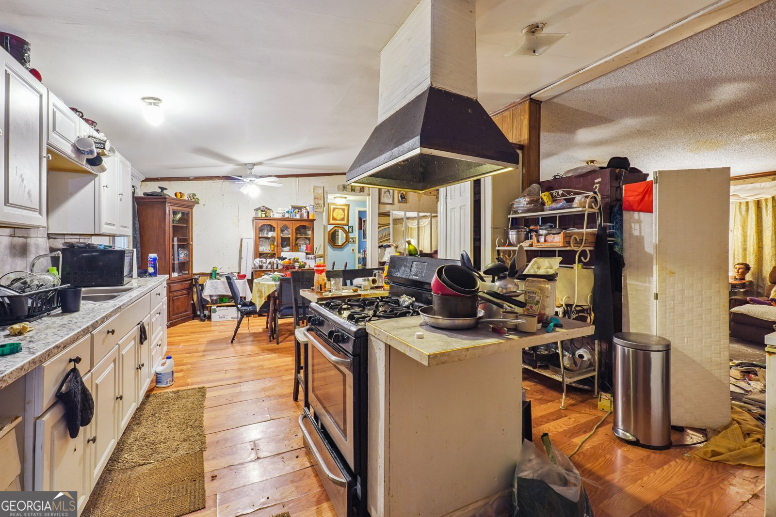 8044 Big Rock Drive Douglasville - 7