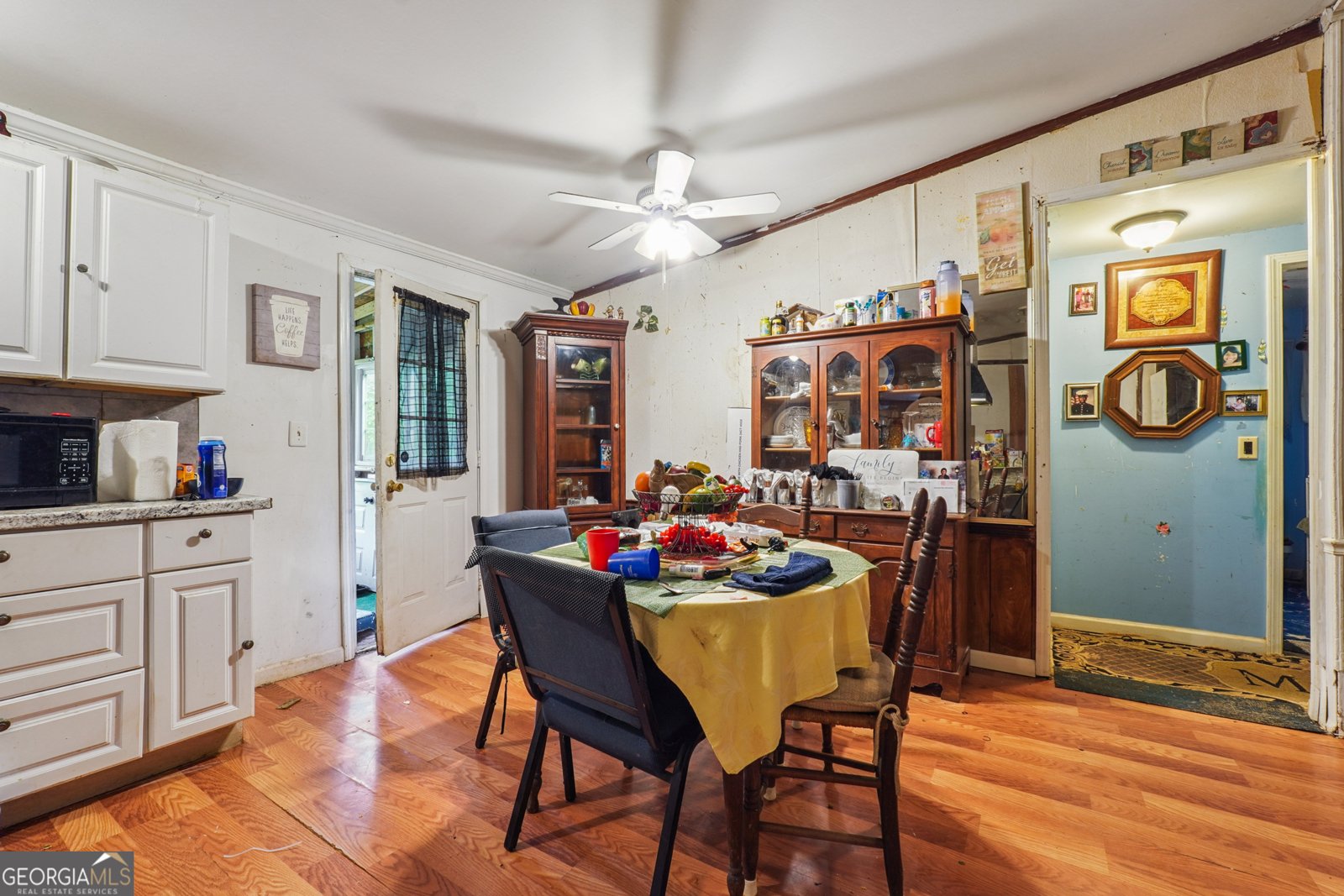 8044 Big Rock Drive Douglasville - 8