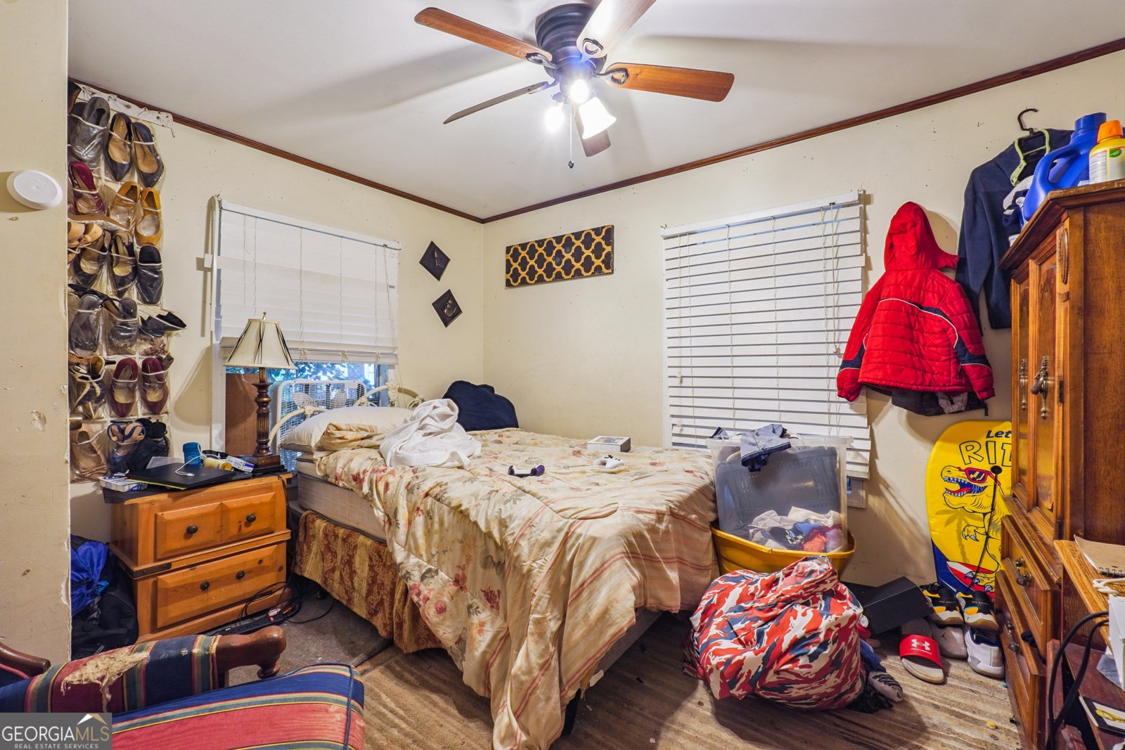 8044 Big Rock Drive Douglasville - 9