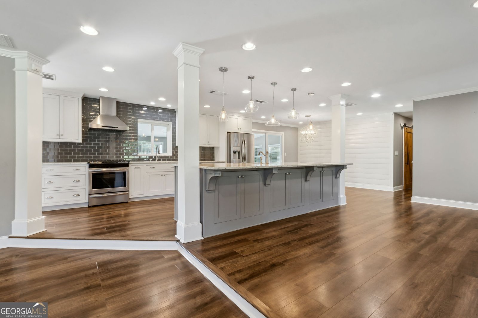 2410 Thrasher Road Buford - 10