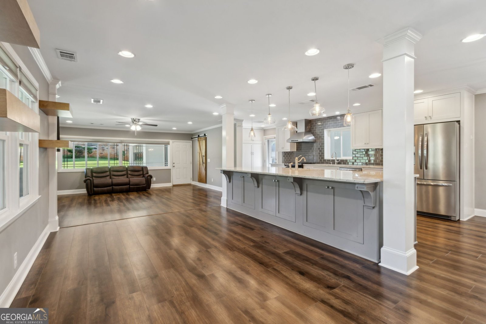 2410 Thrasher Road Buford - 11
