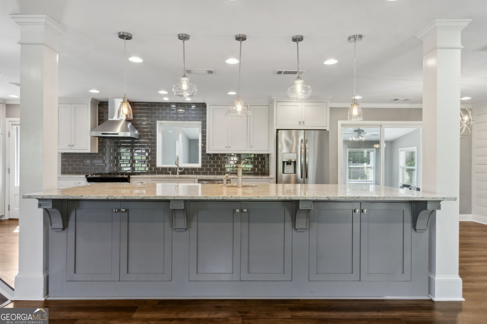 2410 Thrasher Road Buford - 12