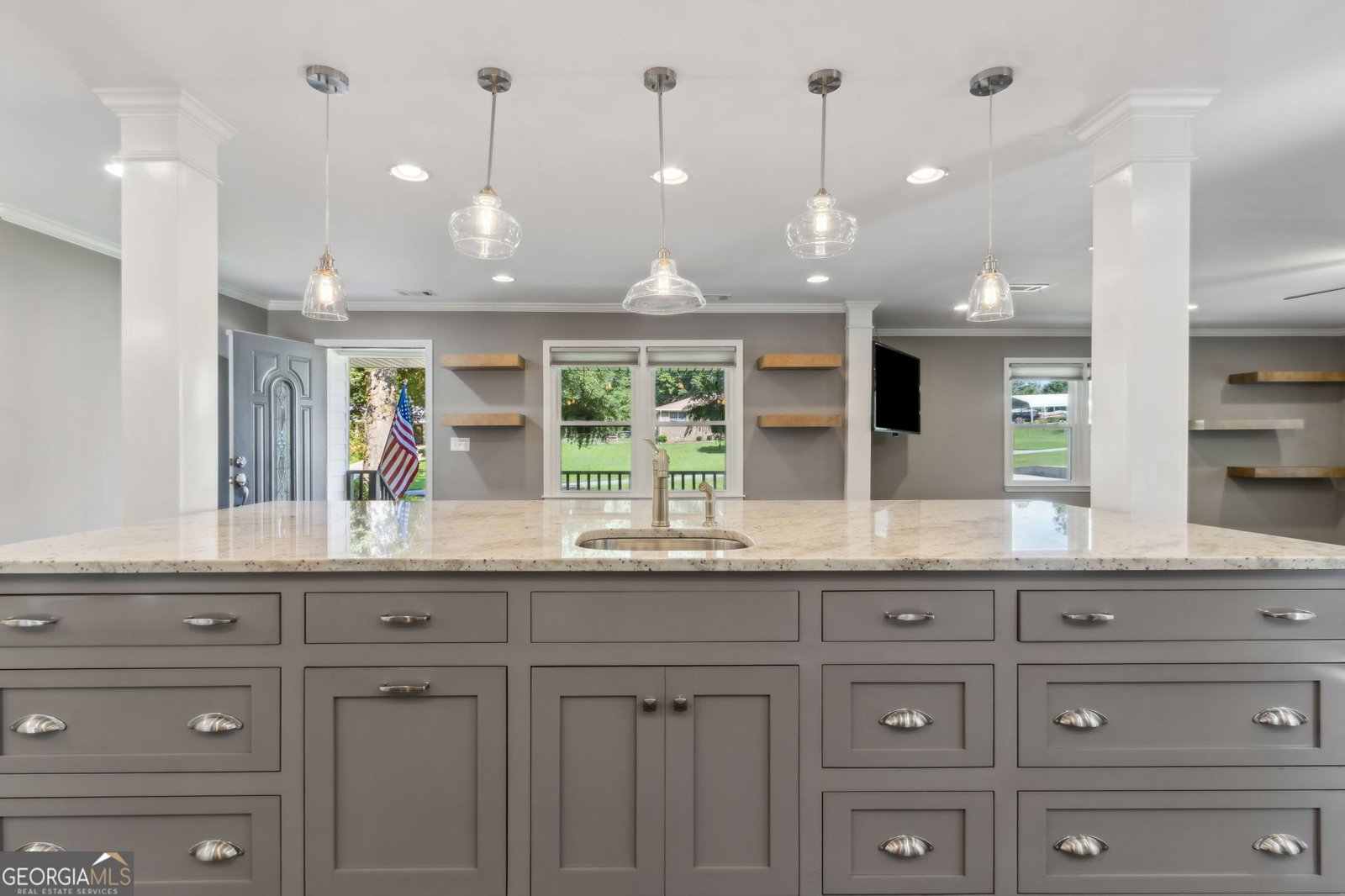 2410 Thrasher Road Buford - 13