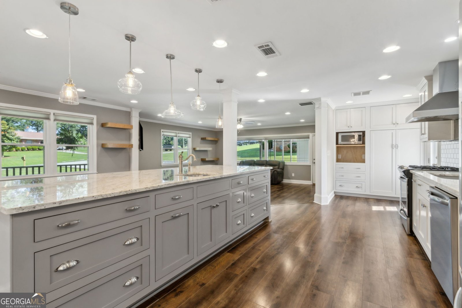 2410 Thrasher Road Buford - 14
